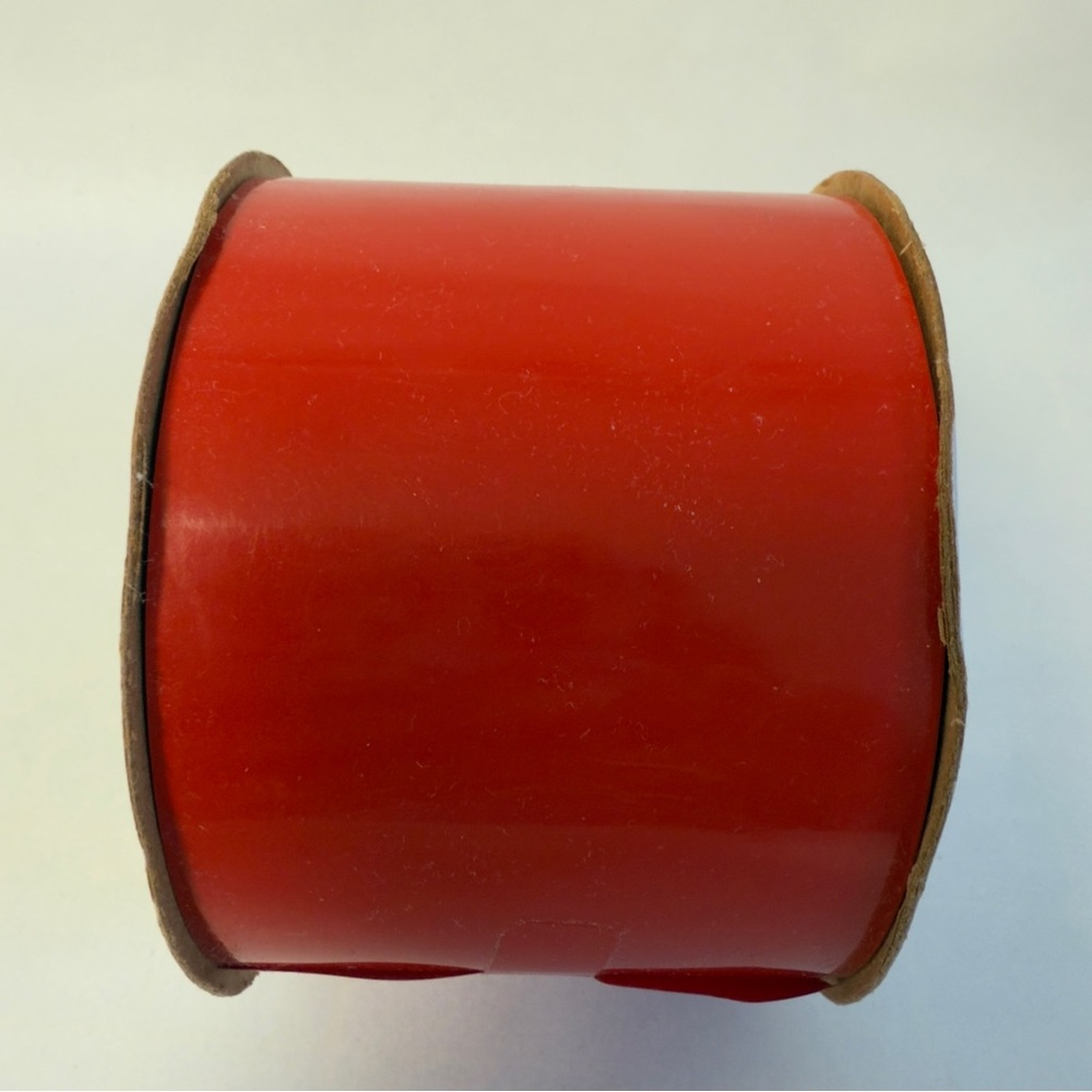 LION RIBBON Red Type Ribbon NWT